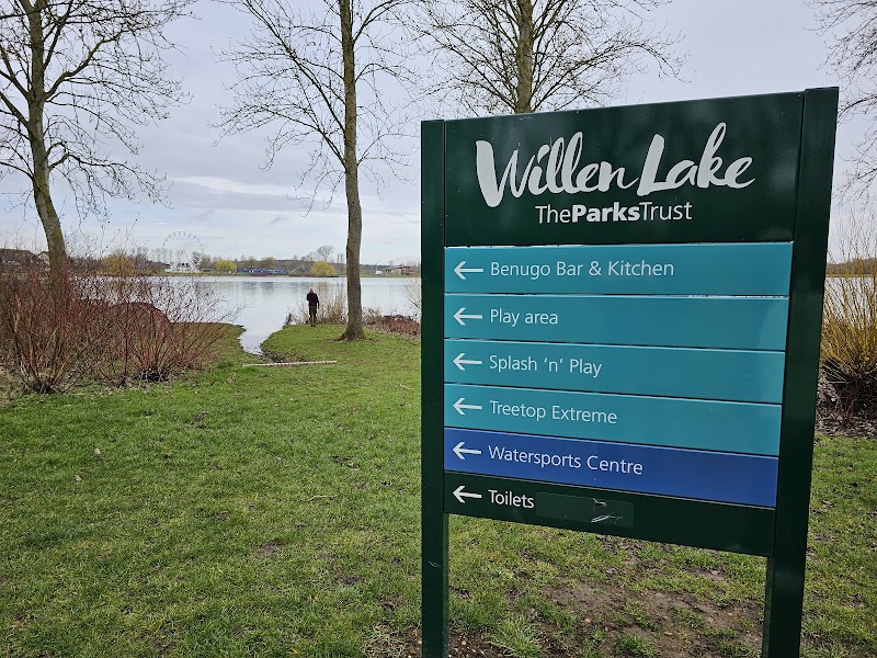 Aqua Parcs