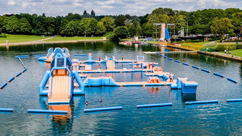Aqua Parcs Stevenage photo 2