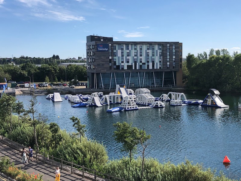 Aqua Park Lakeside photo 2