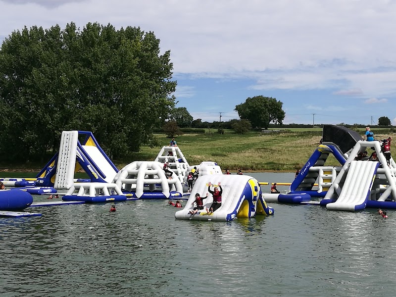 Aqua Park Rutland photo 2