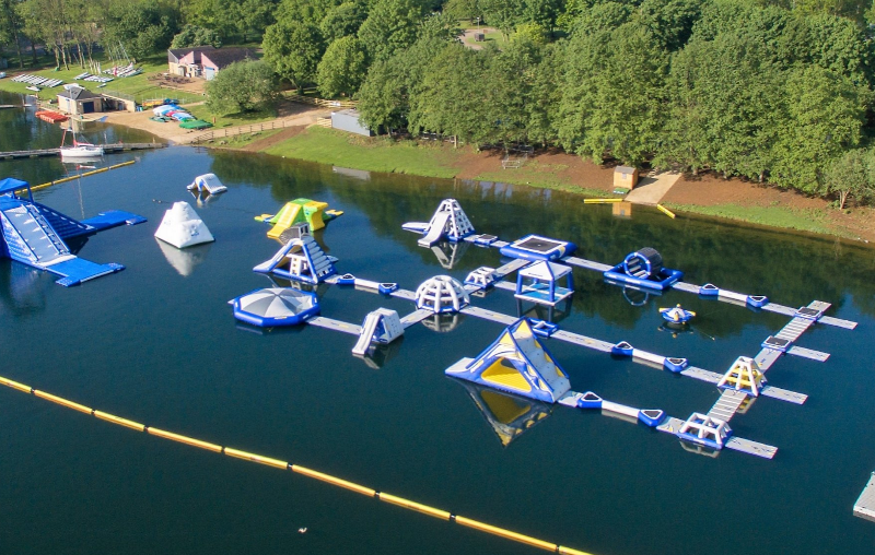 Aqua Park Rutland photo 3