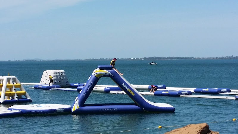 Aqua Warrior Redcliffe photo 2