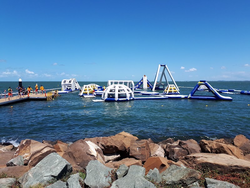 Aqua Warrior Redcliffe photo 3
