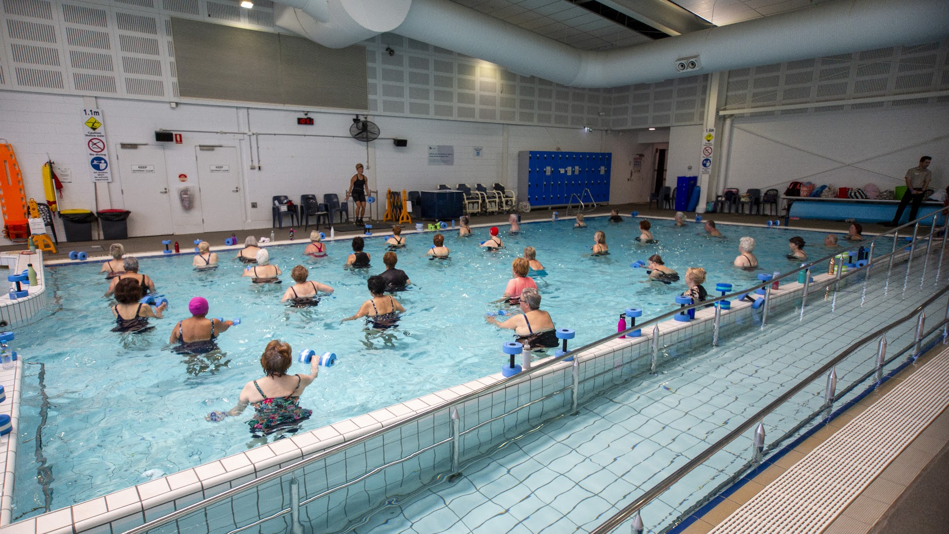 Aquahub Croydon photo 3