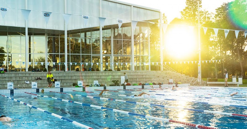 Aqualink Box Hill