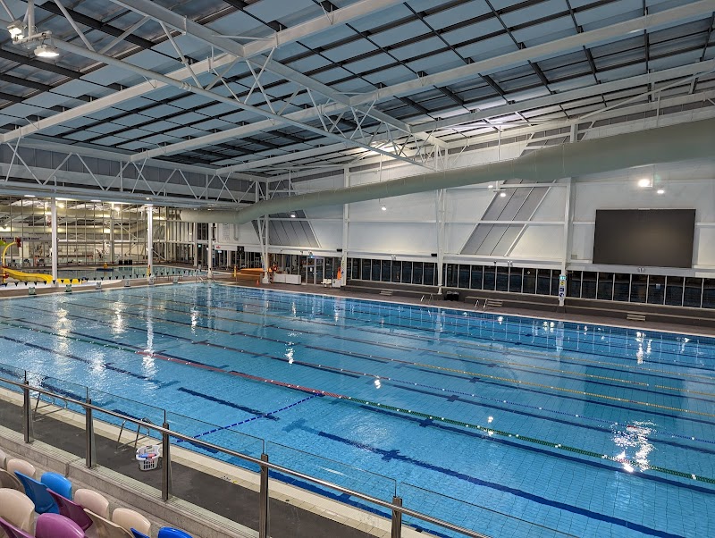 Aquanation photo 3