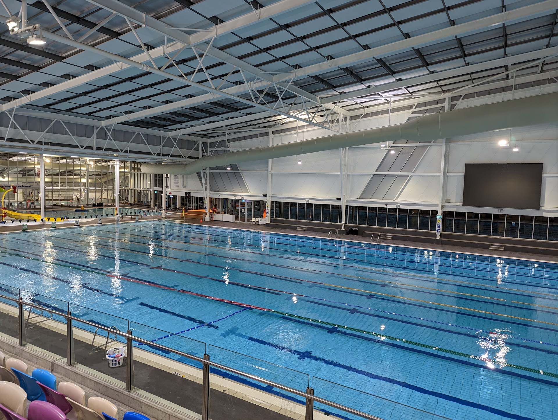 Aquanation photo 2