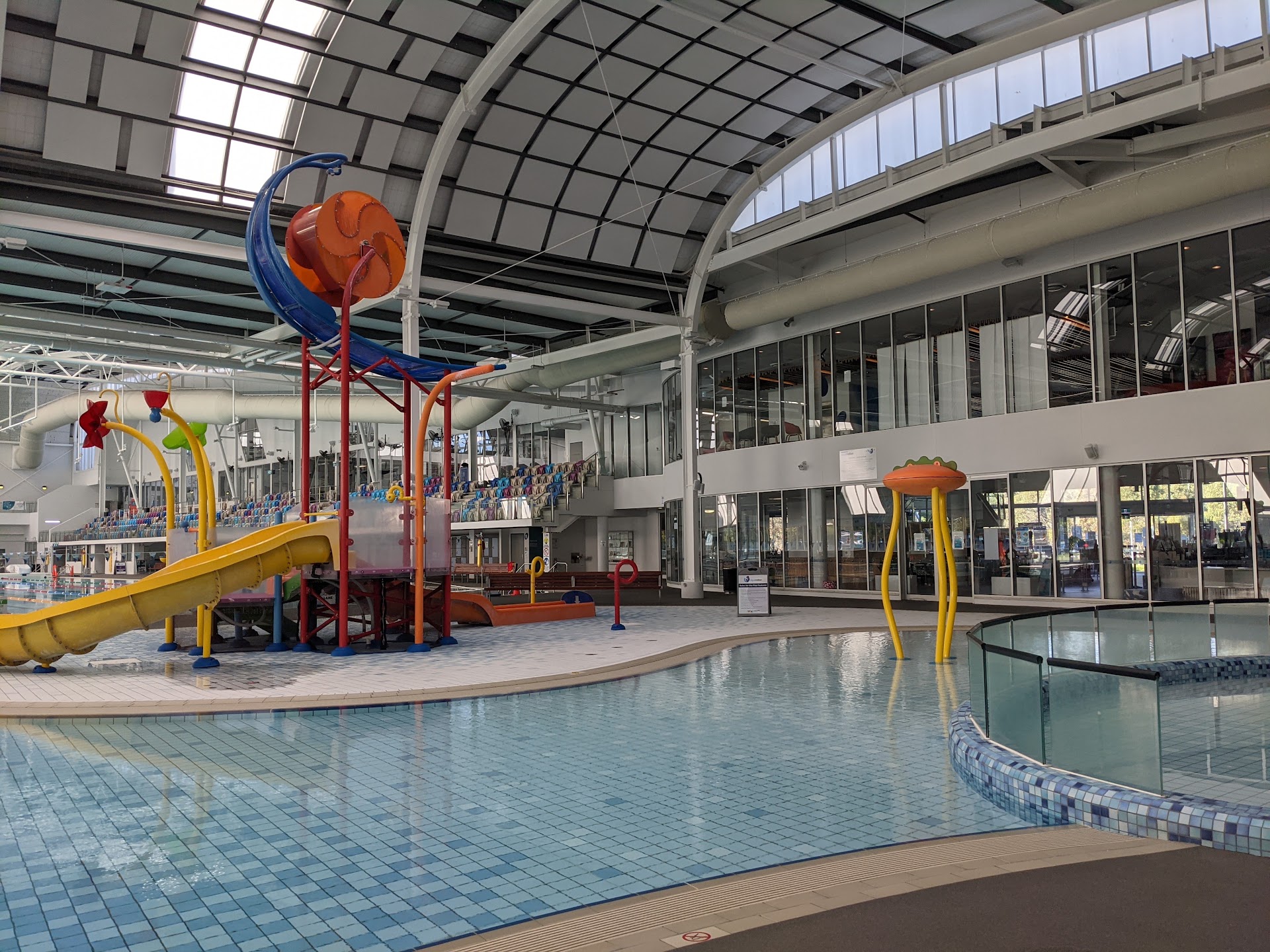 Aquanation photo 3