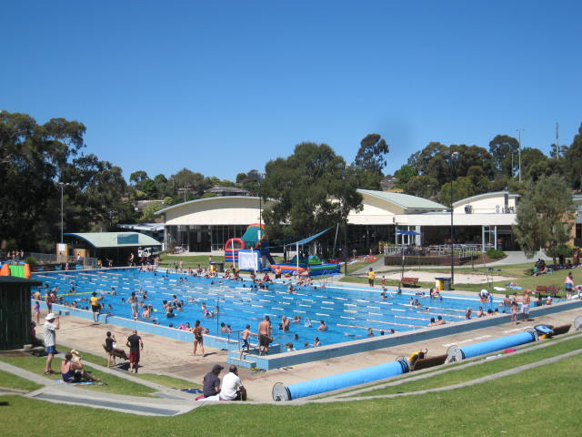 Aquarena Aquatic and Leisure Centre photo 3