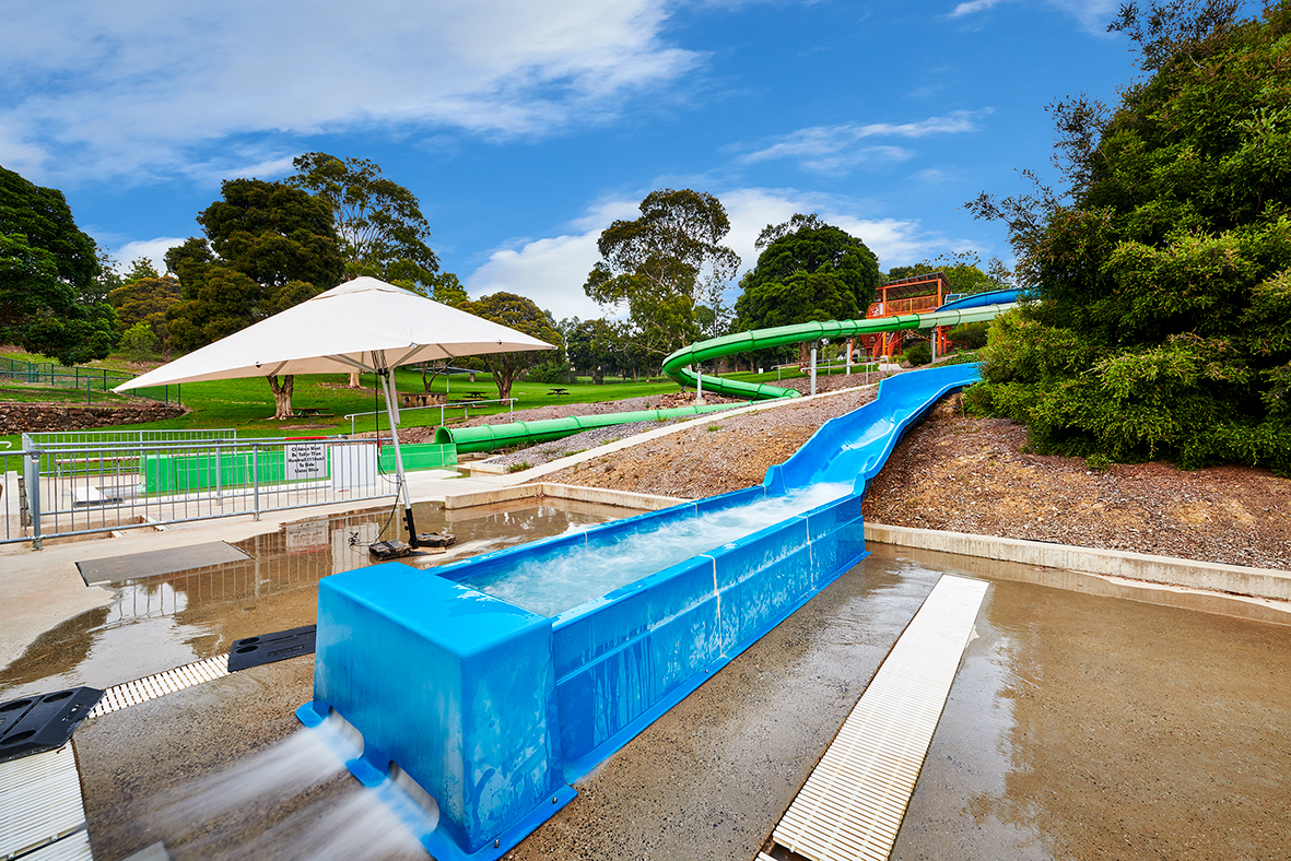 Aquarena Aquatic and Leisure Centre photo 2