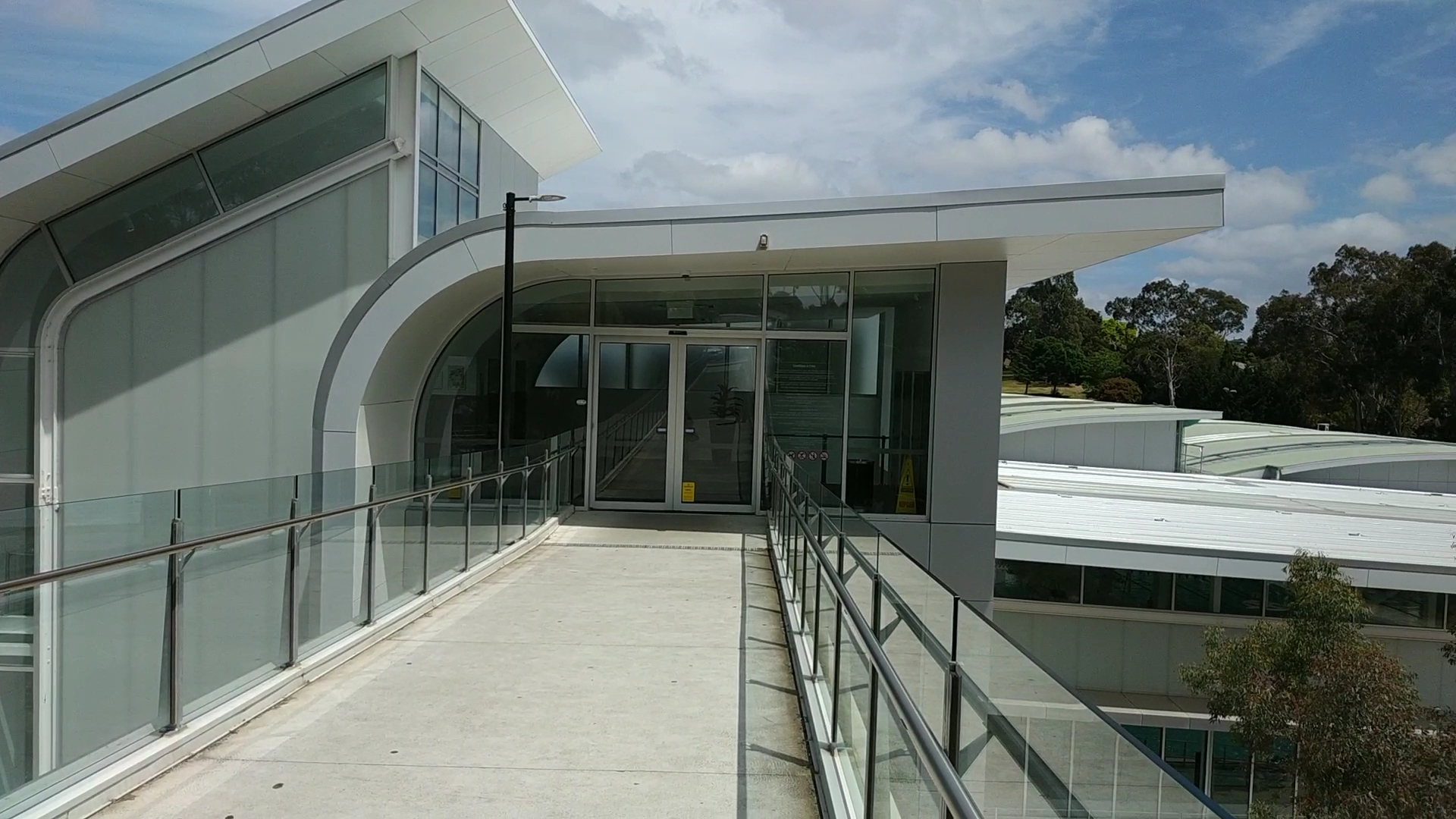 Aquarena Aquatic and Leisure Centre photo 3