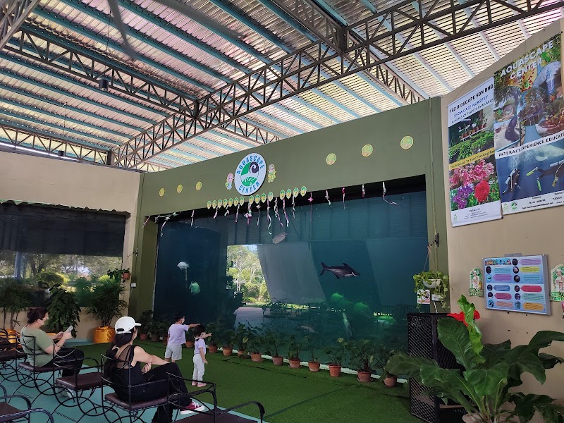 Aquascape Center KK photo 2