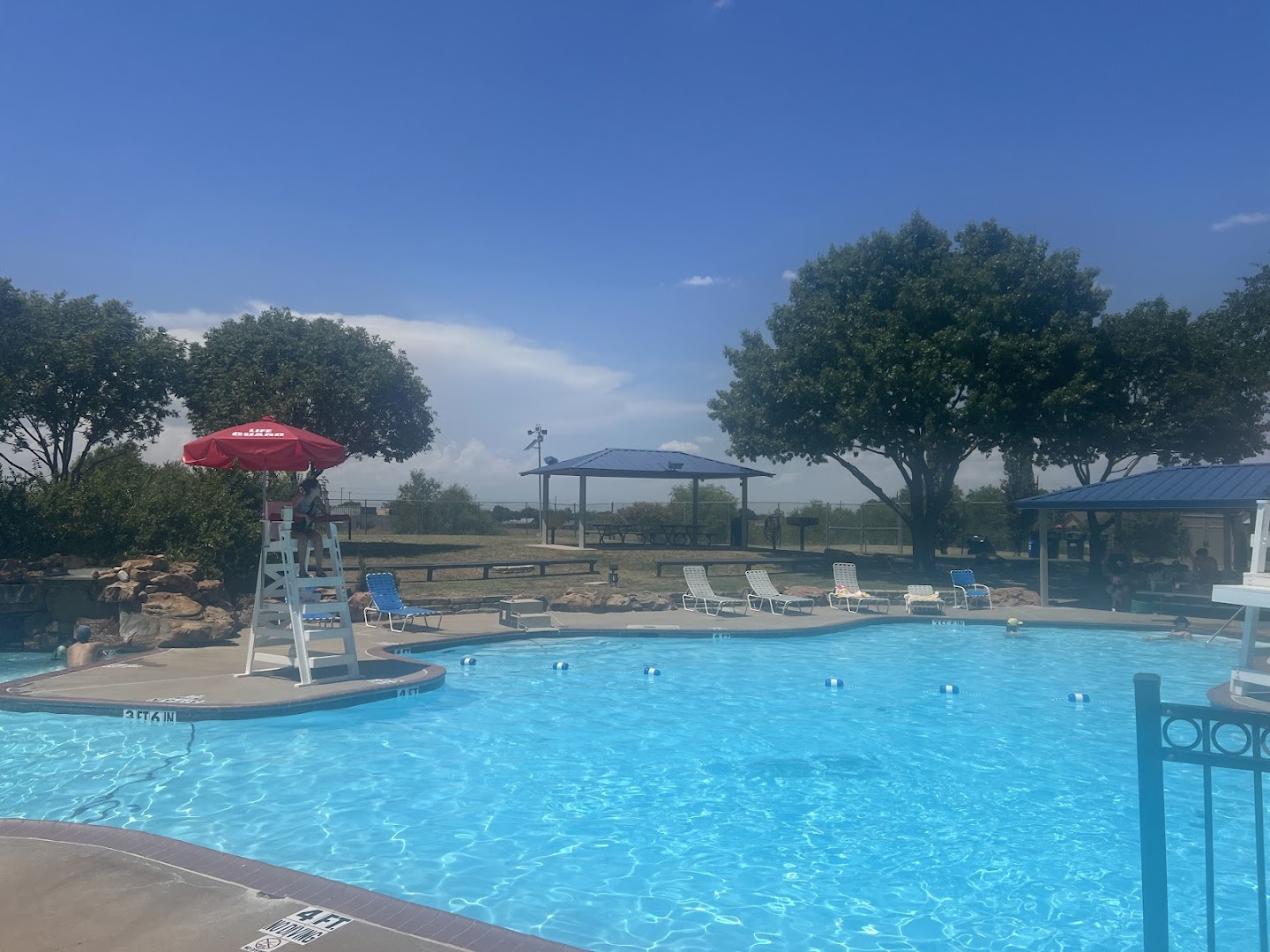Aquatic Park