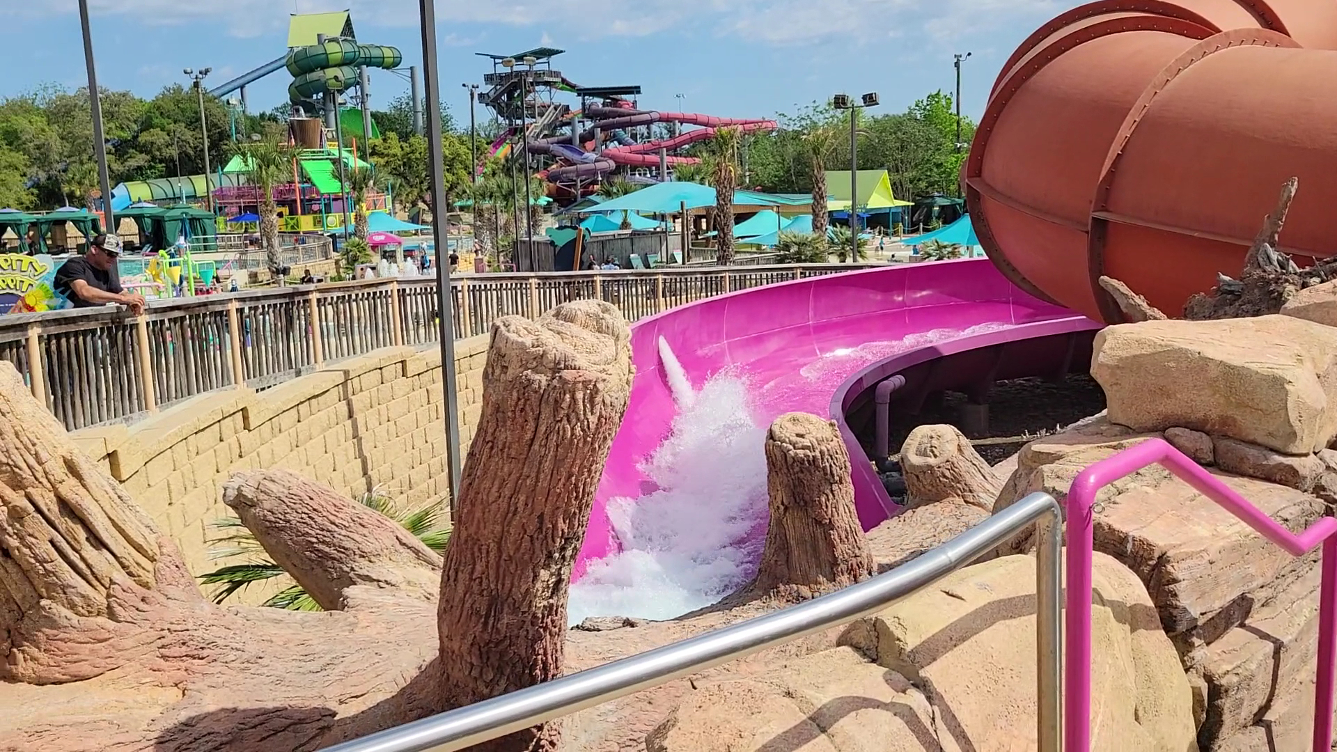 Aquatica San Antonio photo 2