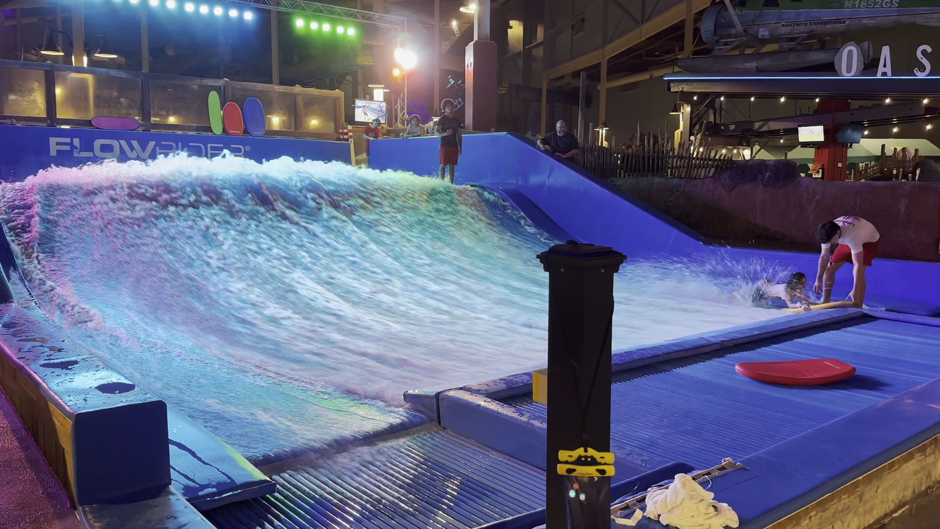 Aquatopia Indoor Waterpark photo 2