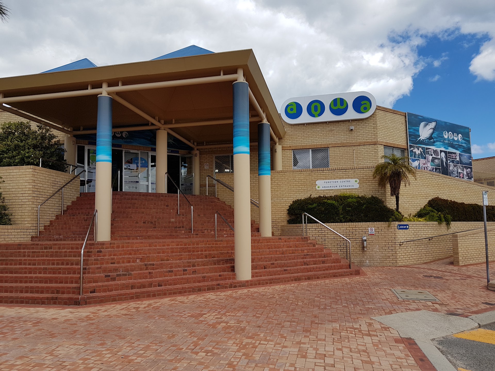 AQWA The Aquarium Of Western Australia photo 3