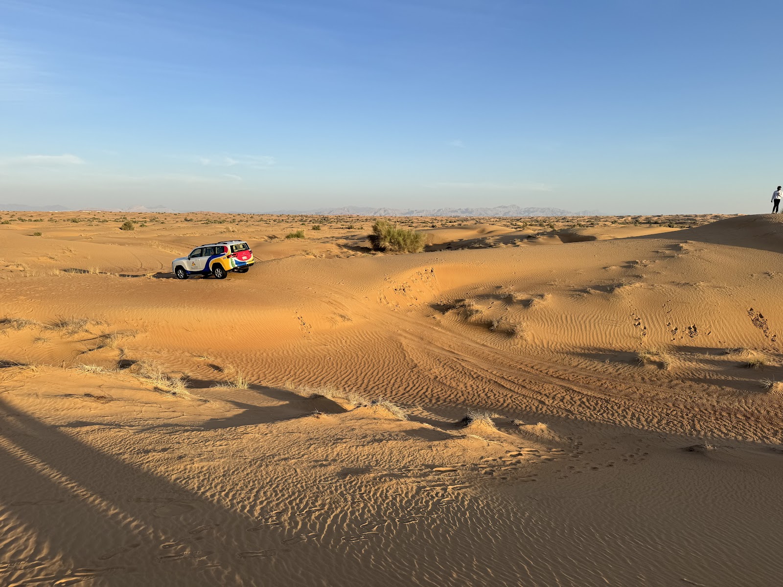 Arabian Adventures photo 2