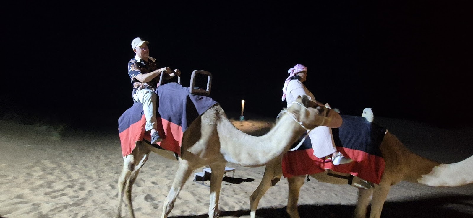 Arabian Adventures photo 3
