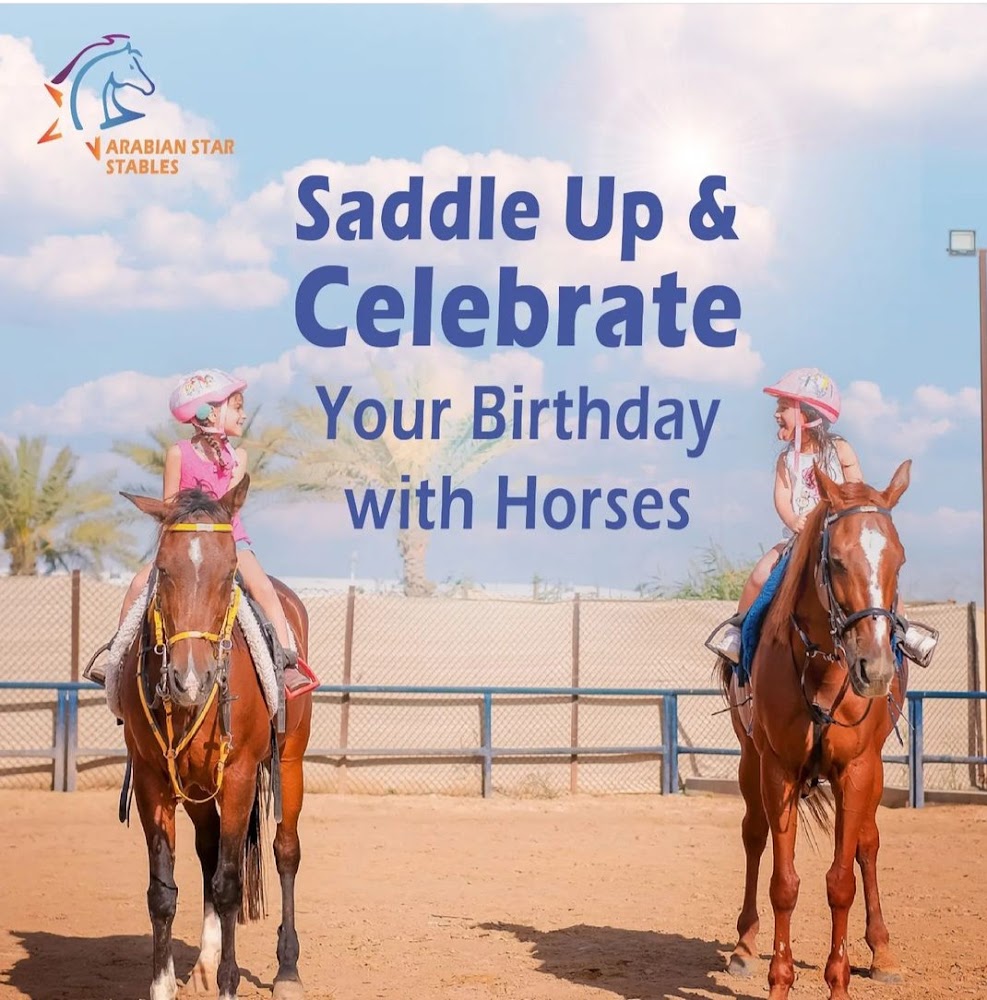 Arabian Star Stables photo 4