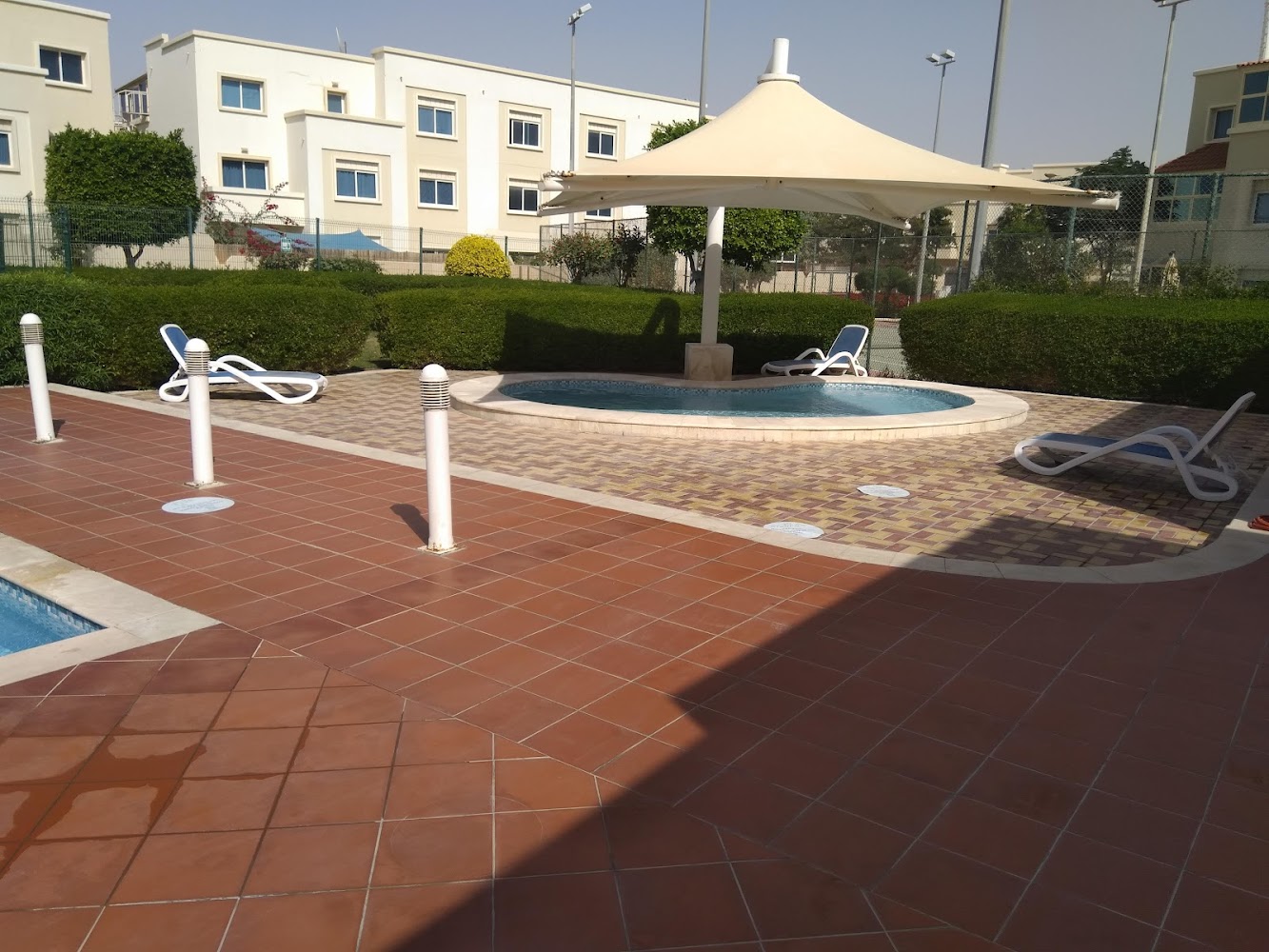 Arabian Village Swimming Pool photo 2