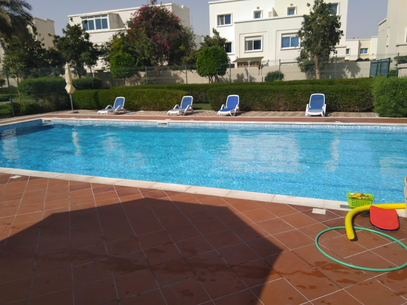 Arabian Village Swimming Pool photo 3