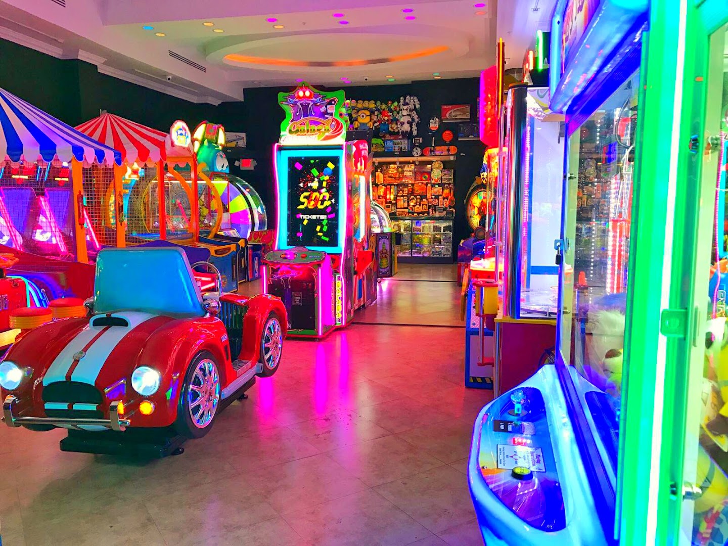 Arcade by Strike 10 photo 2