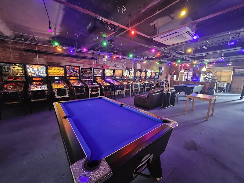 Arcade Club photo 2