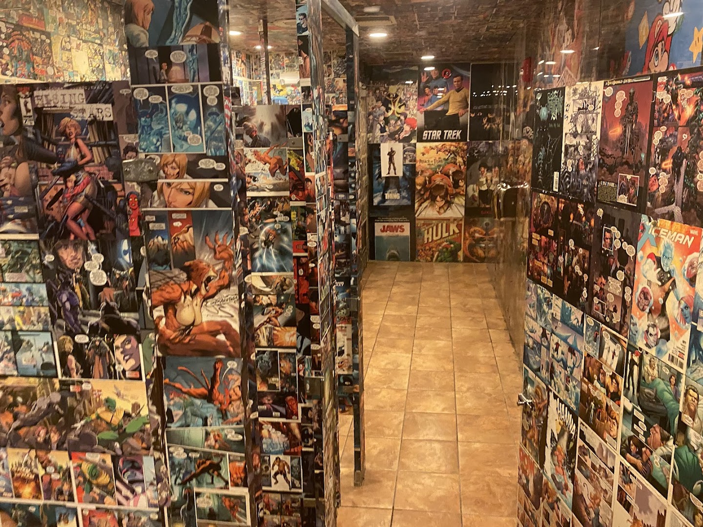 Arcade Monsters International Drive photo 2