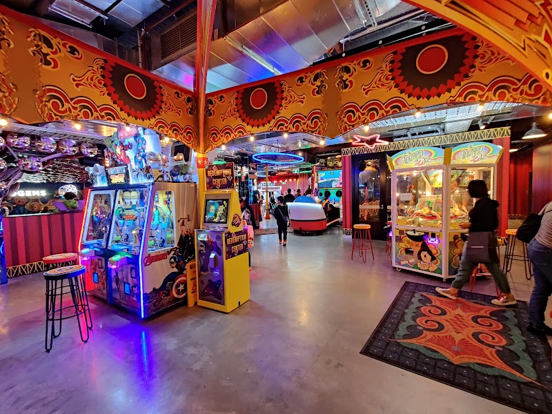 Archie Brothers Chadstone