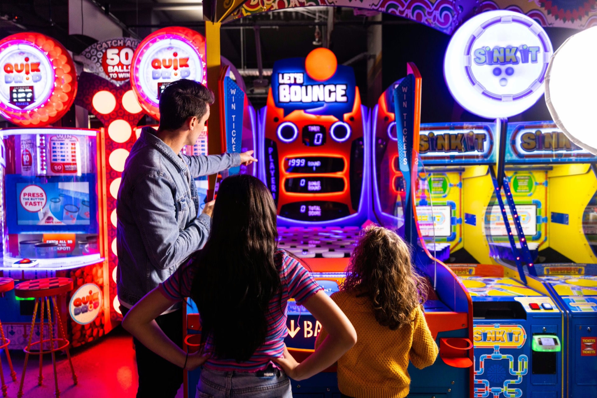 Archie Brothers Chatswood