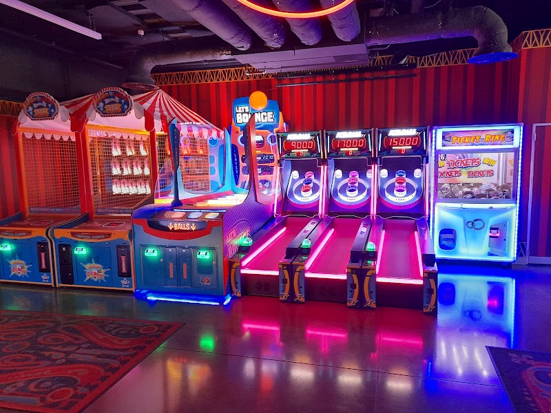 Archie Brothers Christchurch