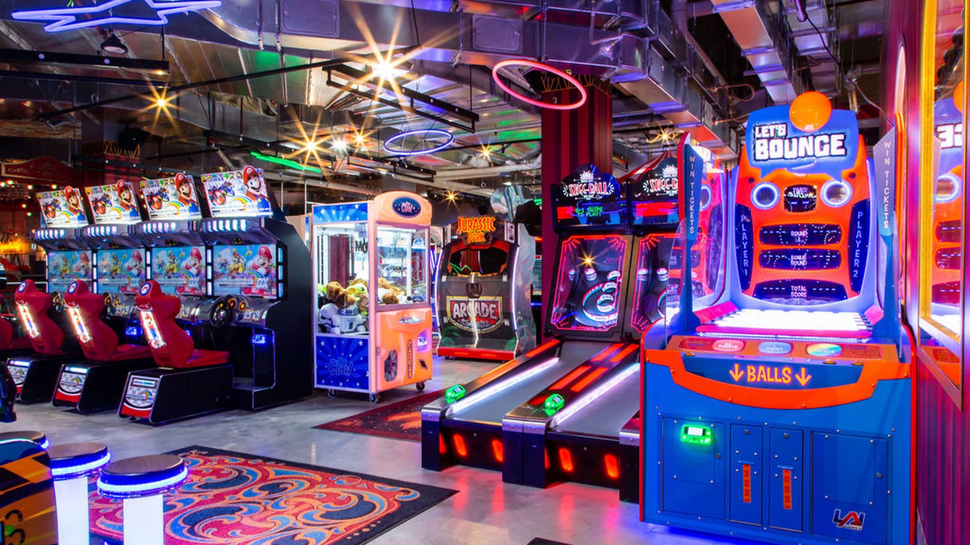 Archie Brothers Penrith