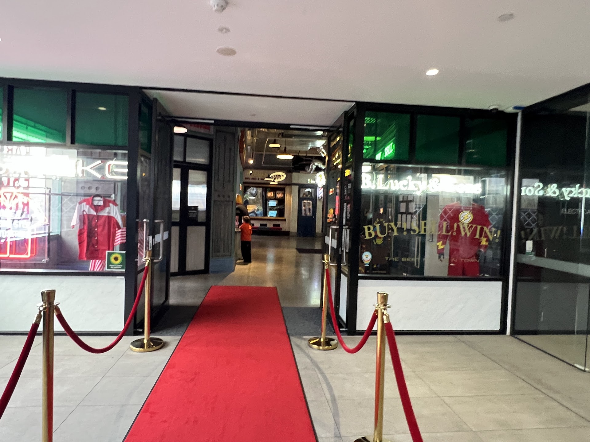 Archie Brothers Perth photo 3