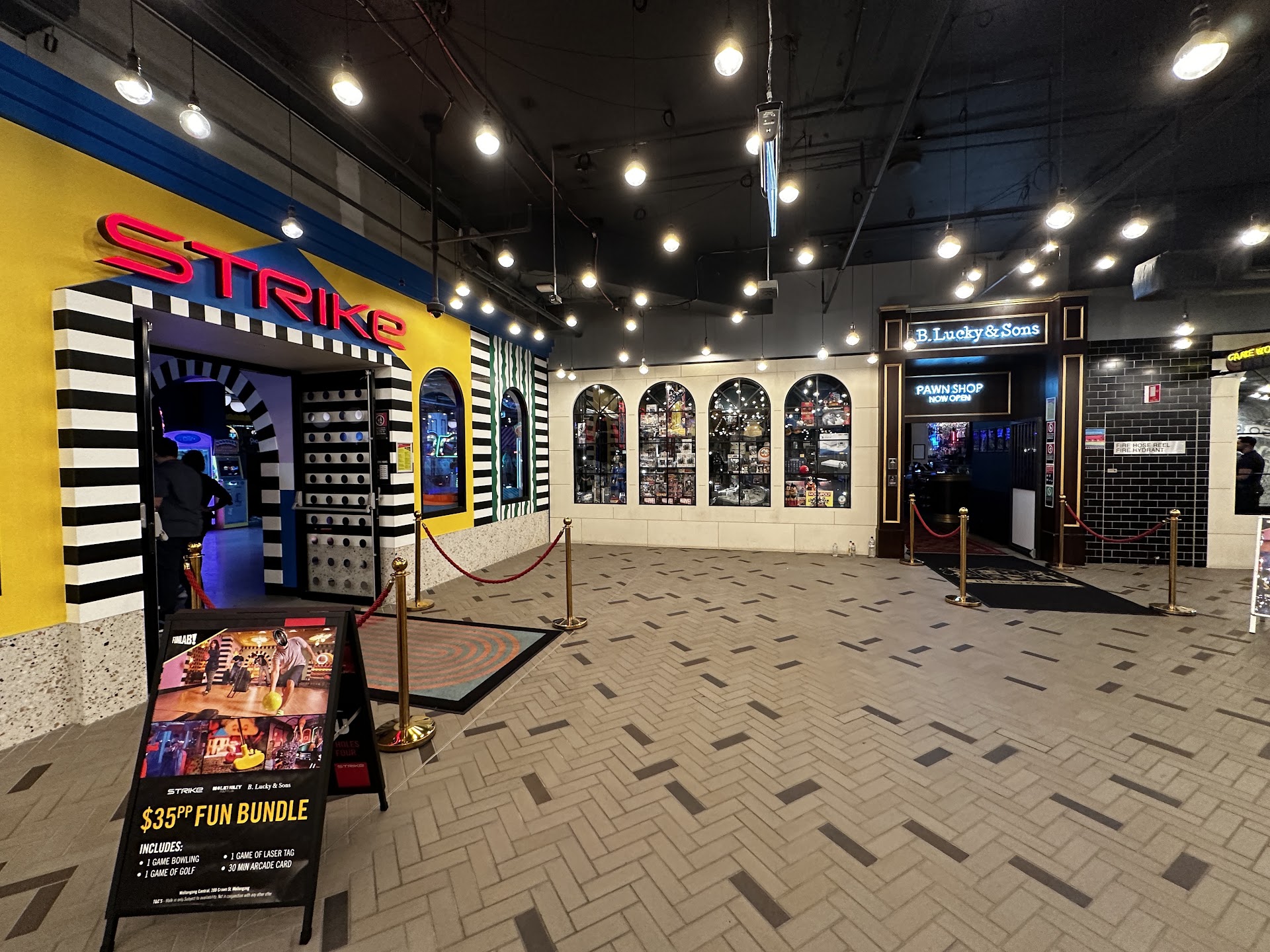 Archie Brothers Wollongong photo 2