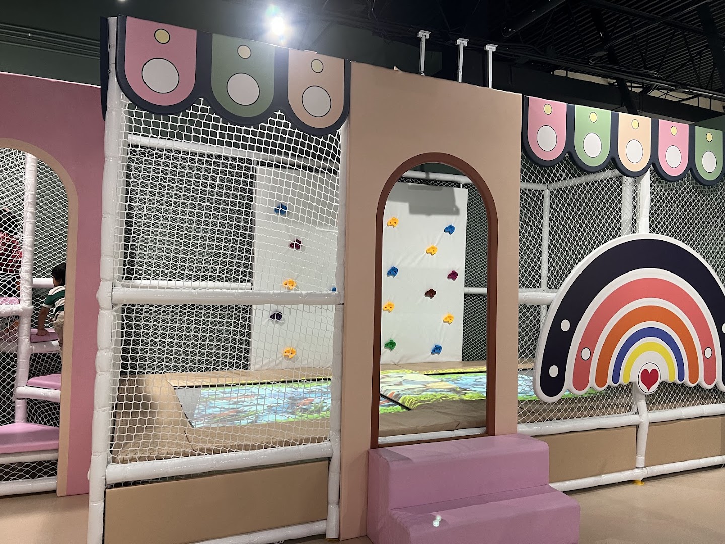 Archie's Cafe & Play Center photo 2