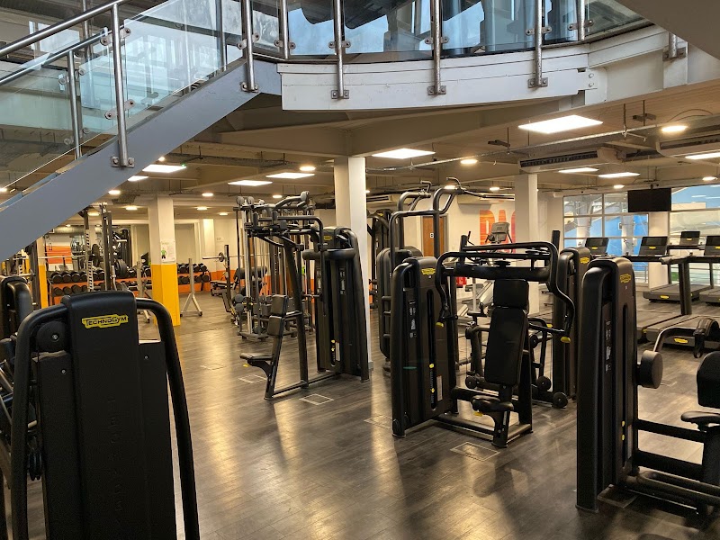 Archway Leisure Centre