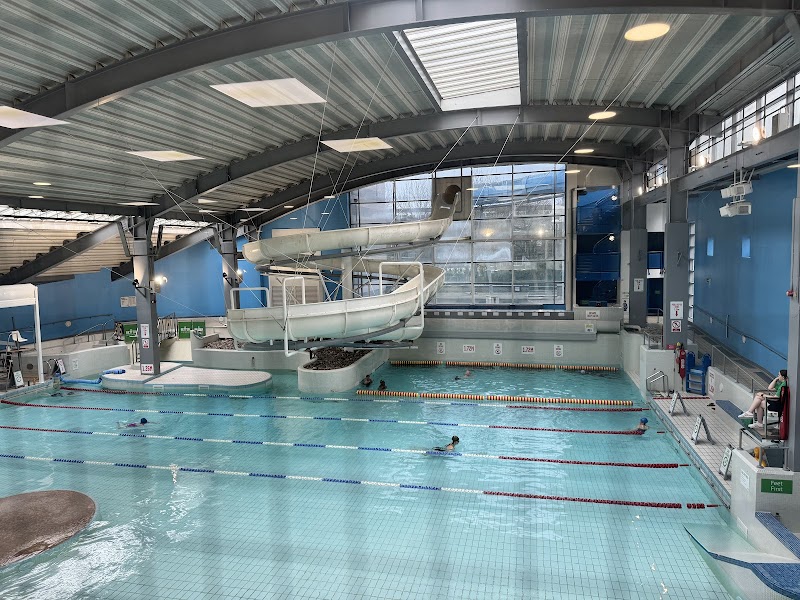 Archway Leisure Centre photo 2