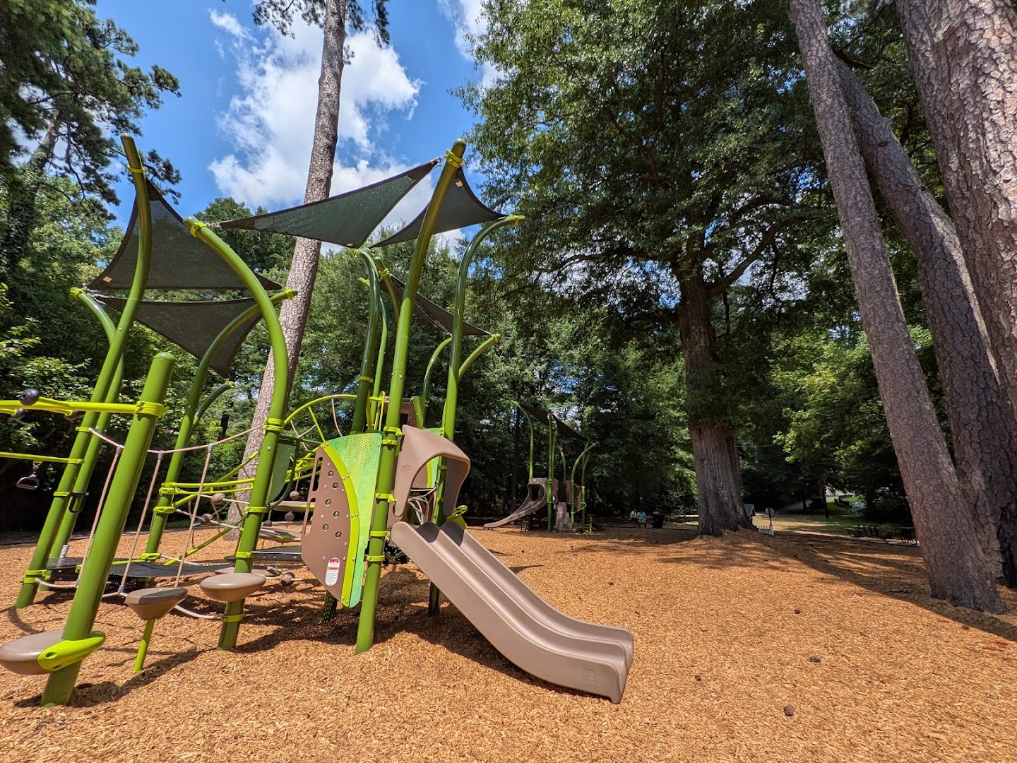 Ardmore Park Playground