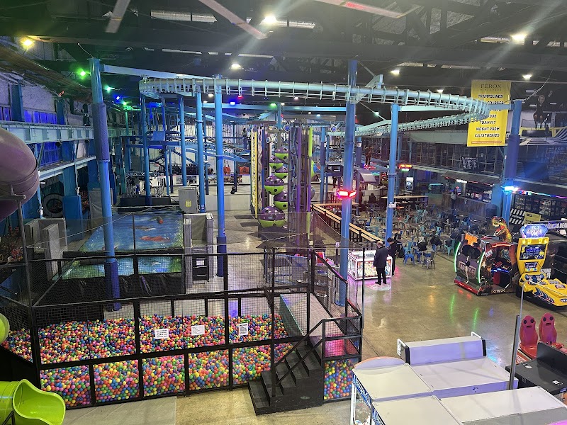 Area 53 - Adventure Park photo 2