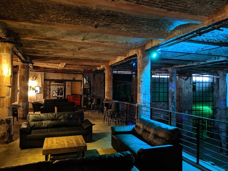 Area 53 - Lounge - Laser Tag, Mini-Bowling, Arcade photo 2