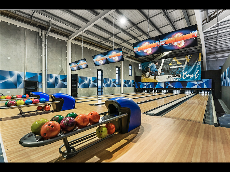 Arena Entertainment photo 2