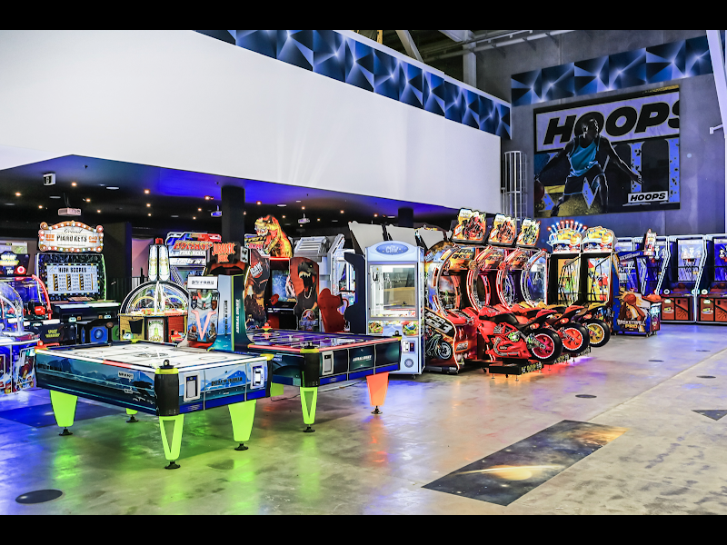 Arena Entertainment photo 3