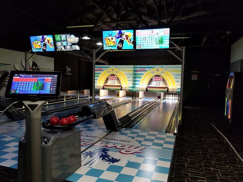 Arena Lanes photo 2