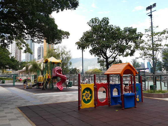Argyle Street Playground