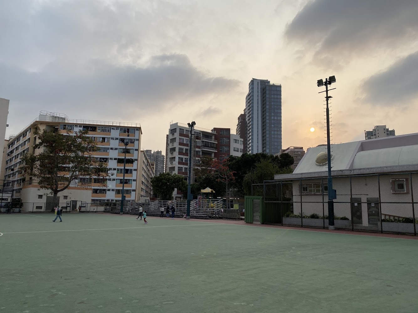 Argyle Street Playground photo 2