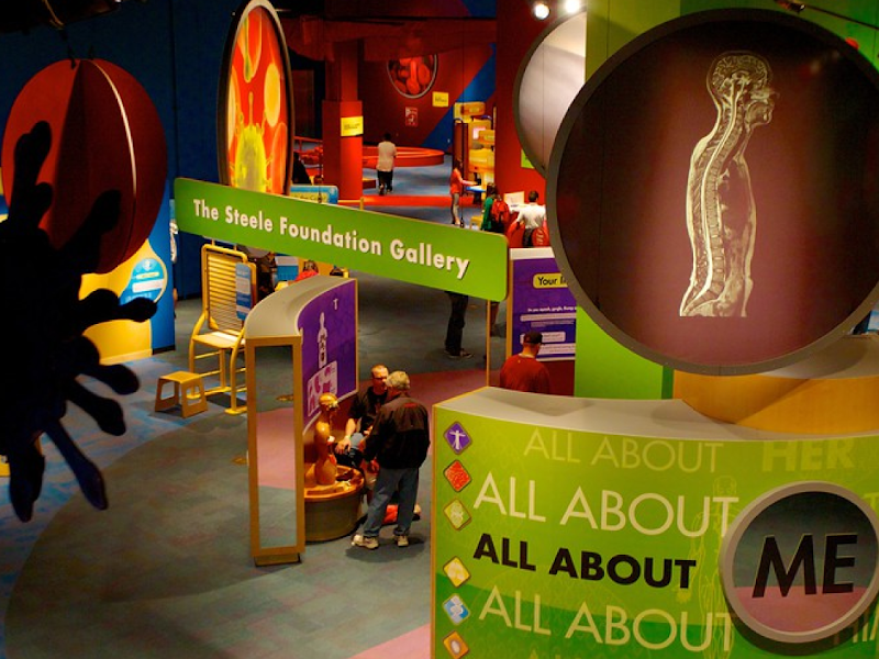 Arizona Science Center photo 3