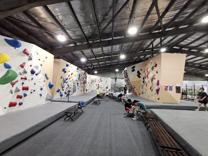 Ark Bloc photo 2