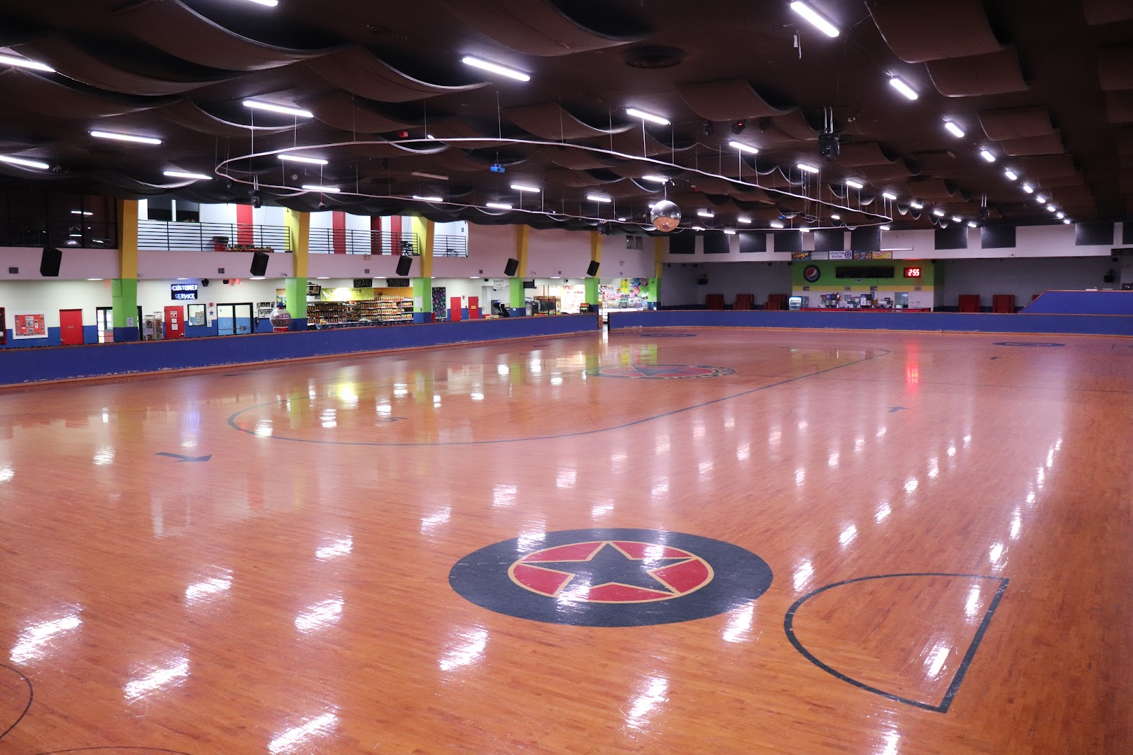 Arlington Skatium photo 3