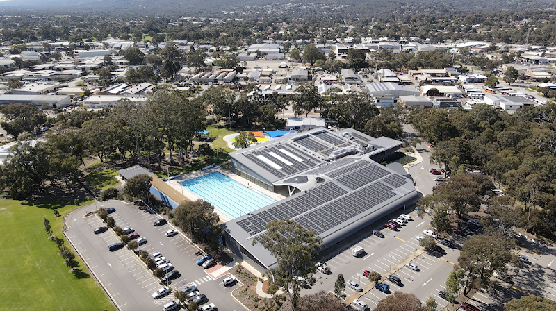 Armadale Fitness and Aquatic Centre