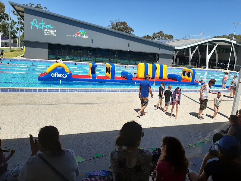 Armadale Fitness and Aquatic Centre photo 3